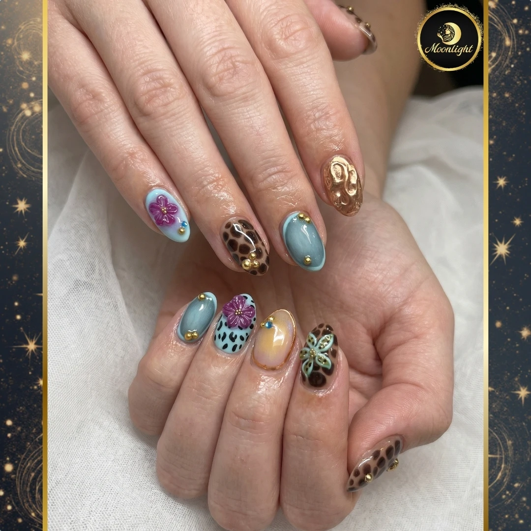 Nail Art